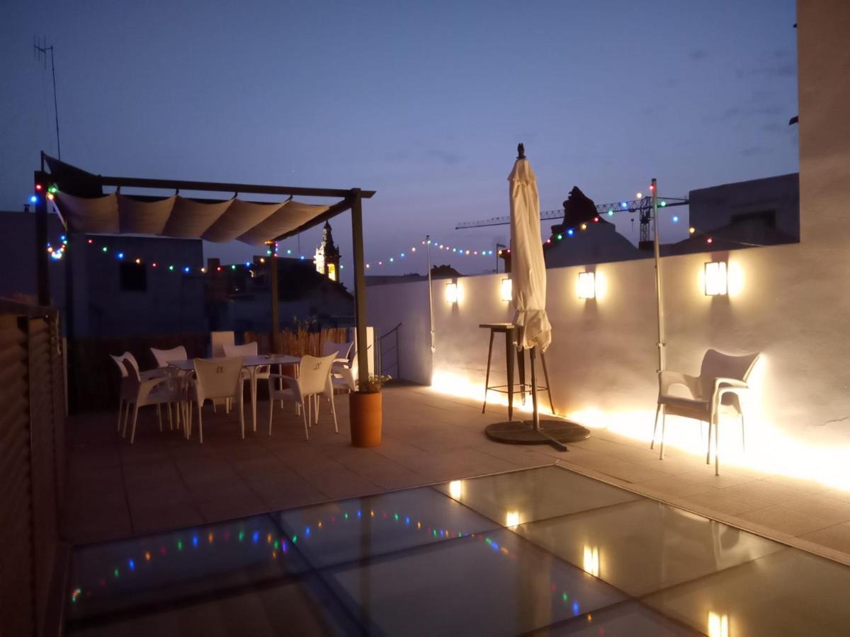 Hostel Ibarra By Bossh! Sevilla